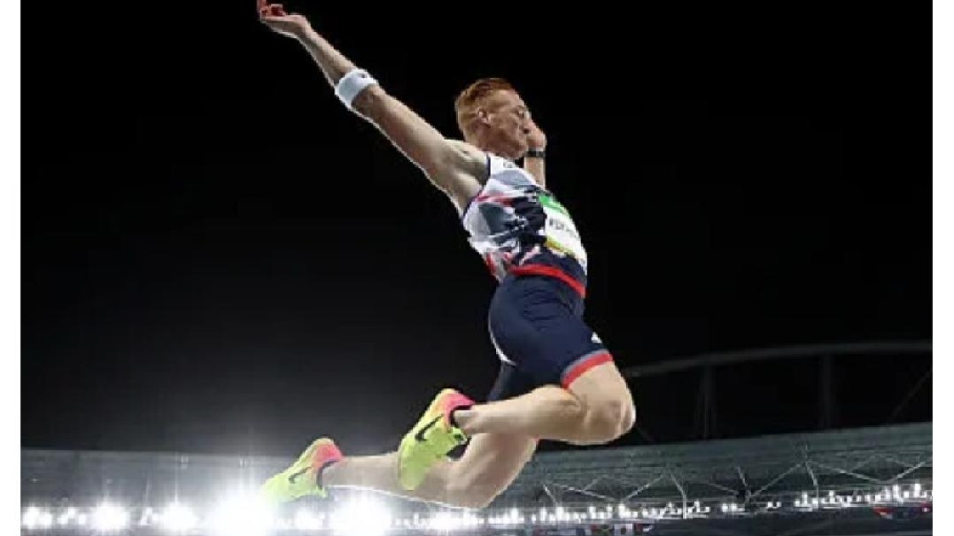 跳远 三级跳 各大洲纪录