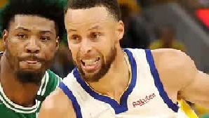 坚韧绿军让自大勇士付出代价。末节40-16一波流，绿凯拿下首胜。