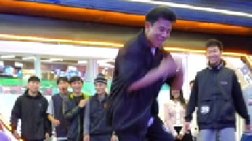 哎呀！这太意外了吧