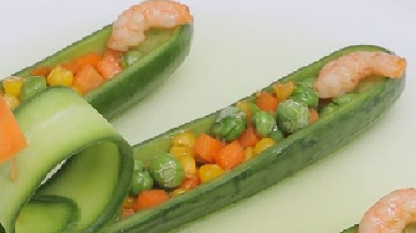 你觉得哪种菜更好吃呢？差别在哪里？