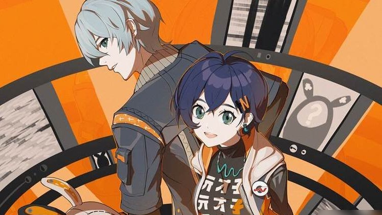 帮帮我！传奇绳匠！