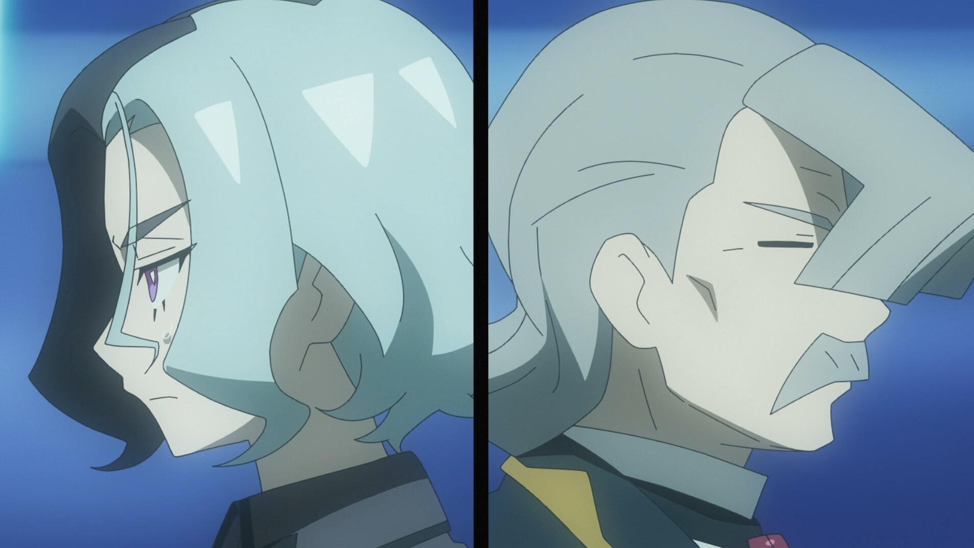 【宝可梦地平线】艾梅吉欧vs汉保 鬼系大战