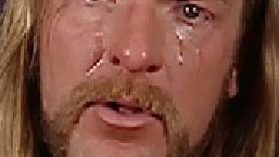 这不是剧本！盘点WWE节目中令人潸然泪下的真实时刻！