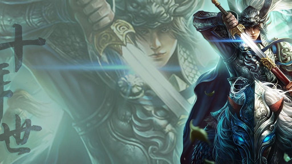 7.3回放 关张丁妈 四区豫艿三国杀