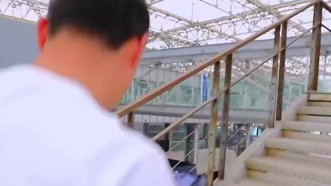 第一集 大华，这是极限挑战！不是向往的生活！！《极限挑战》第五季第14集