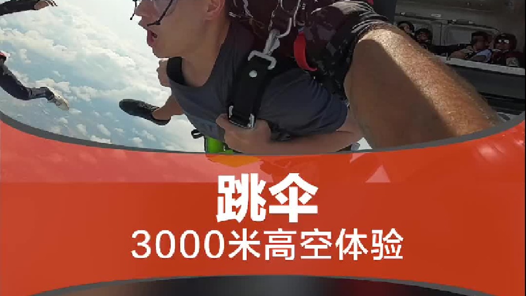 人生就是不断挑战的过程