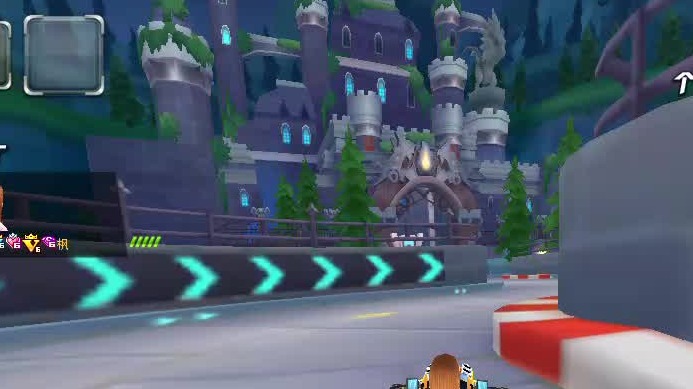 【】【恶龙城】