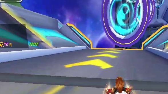 【】【太空新纪元】