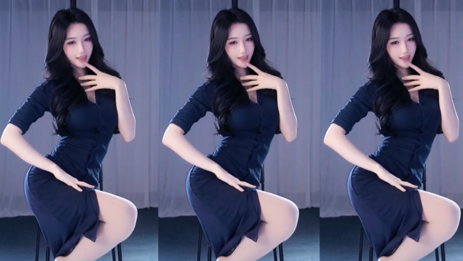 【坏空空】可是，她真的很可爱啊