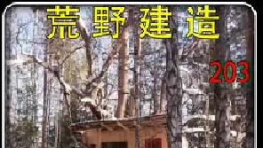 离地十几米的树屋可以躲避大型猛兽的攻击，更能完美的欣赏美景