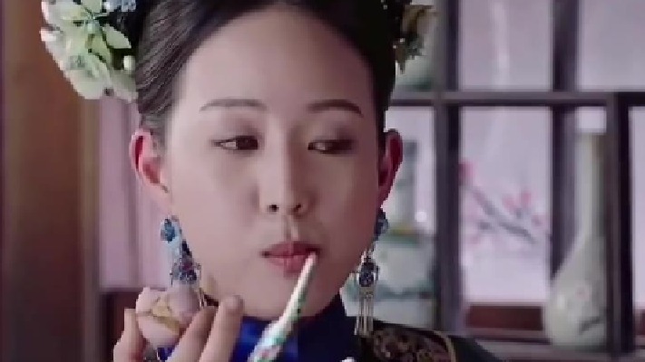 张钧甯绝对的实力派