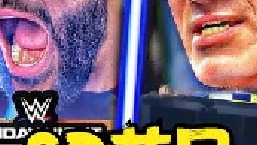 【WWE SD 1月6日】酋长家族爆虐全场！罗曼的冠军挑战者正式敲定