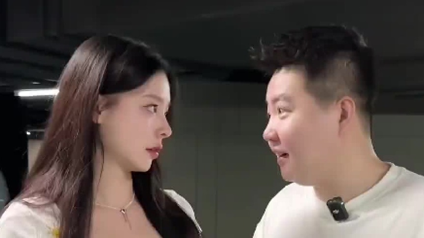 都说了是忙工作了，她非不信