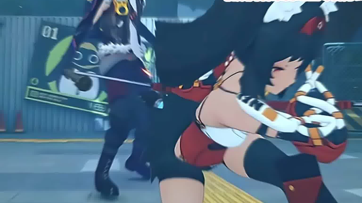 最有灵魂猫女，颜值排前三