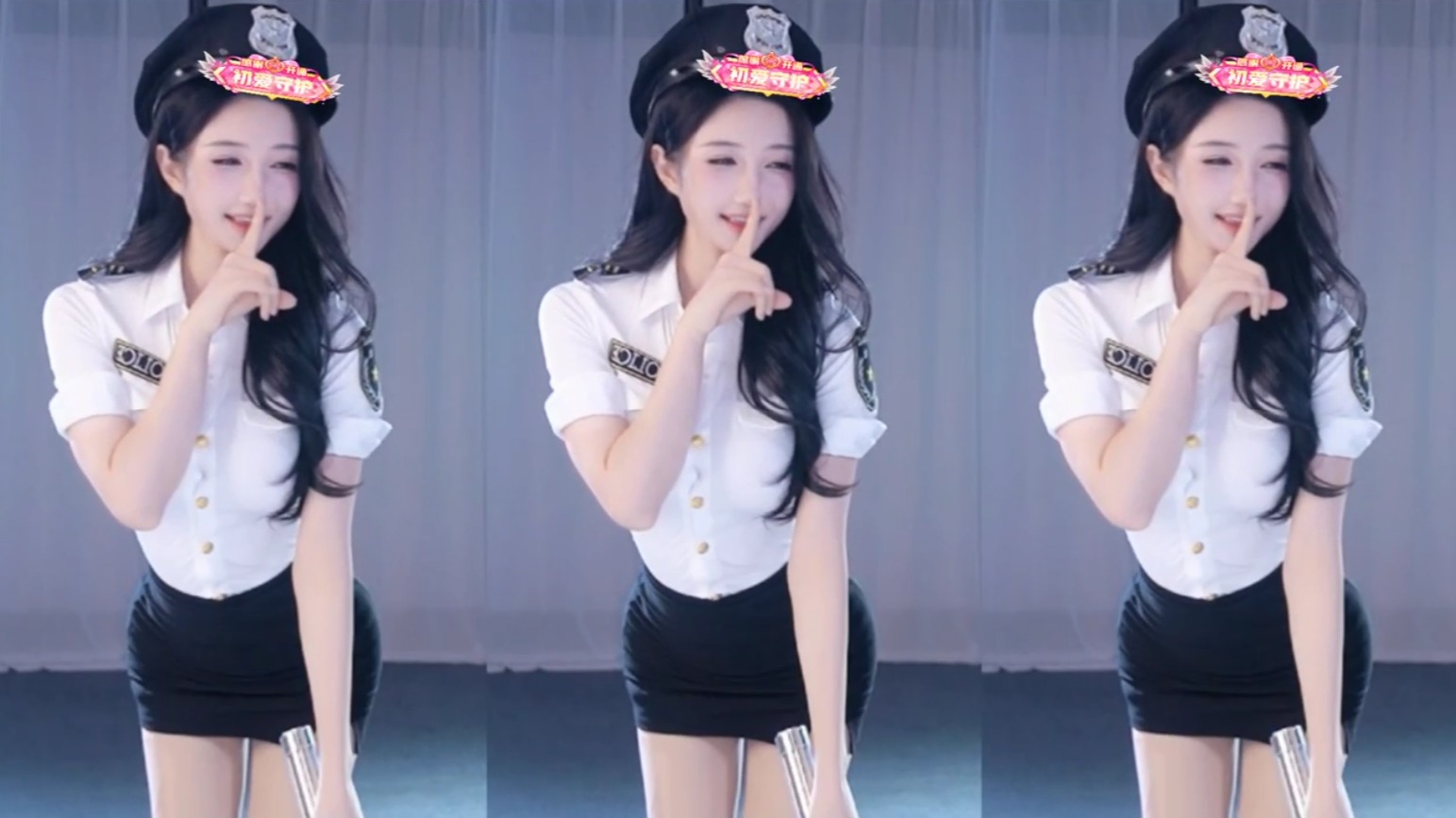 【坏空空】在？点进来看看吧