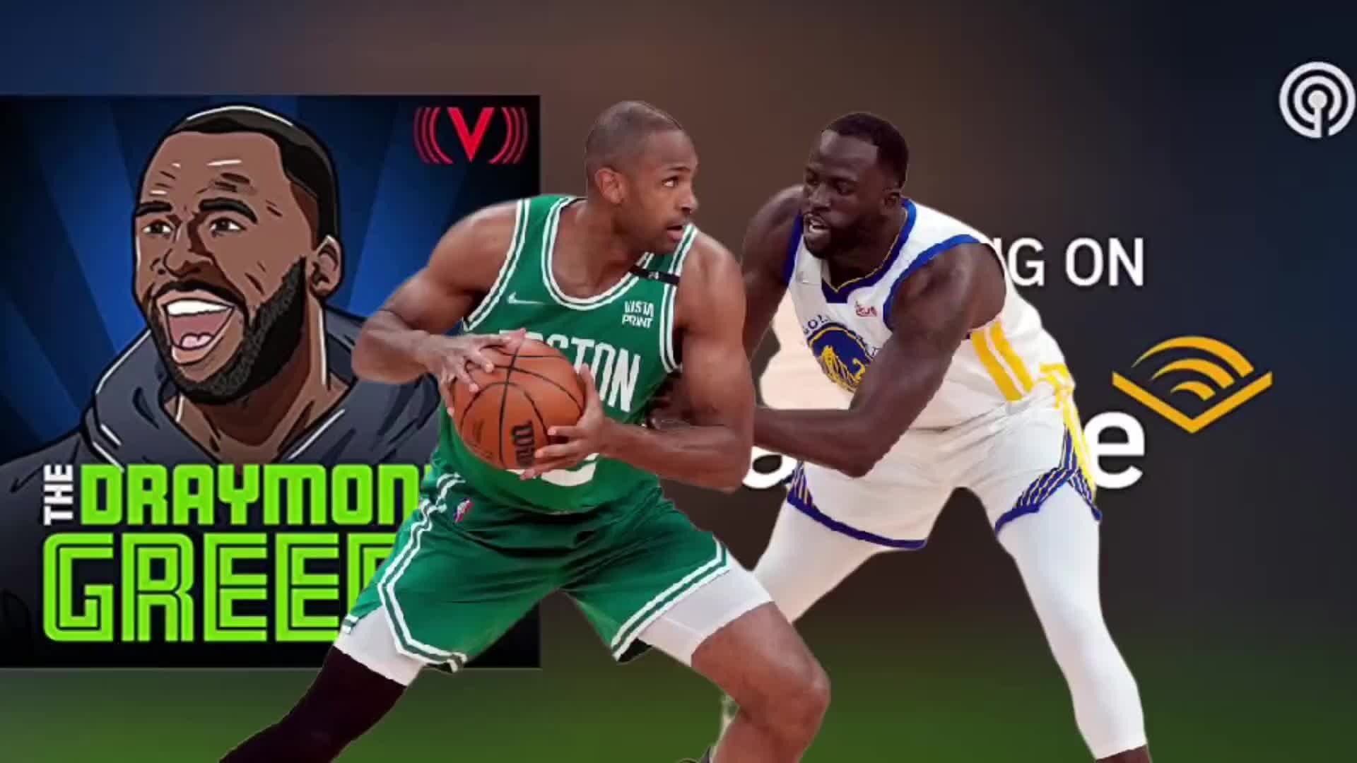 不担心被罚下!格林复盘G2，认为库里更成熟，自己专注防守。