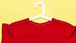 原來這才是衣服的正確掛法，整潔還省空間！