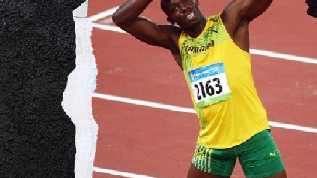 博尔特拒绝美国大学的丰厚报酬，势要为牙买加争夺一枚奥运金牌