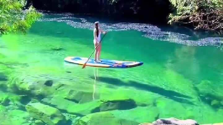 别眨眼，带你重返2018年的抖音！