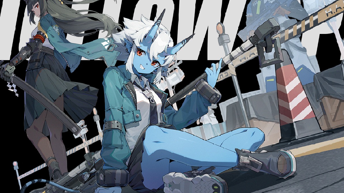 绝区零保姆级攻略