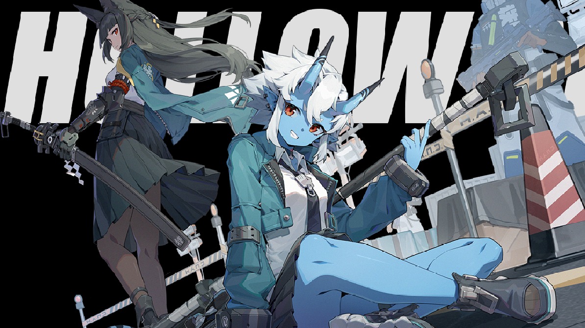 绝区零第一届无伤挑战赛！