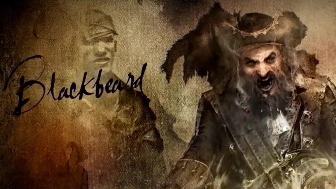 刺客信条：黑旗02