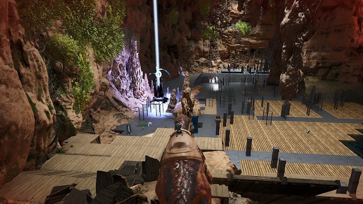 偷吸老外几百万子弹 老外跑路