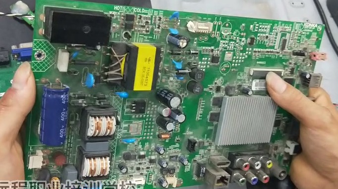 家电维修/电磁炉维修/电路板维修/技术活/电器维修