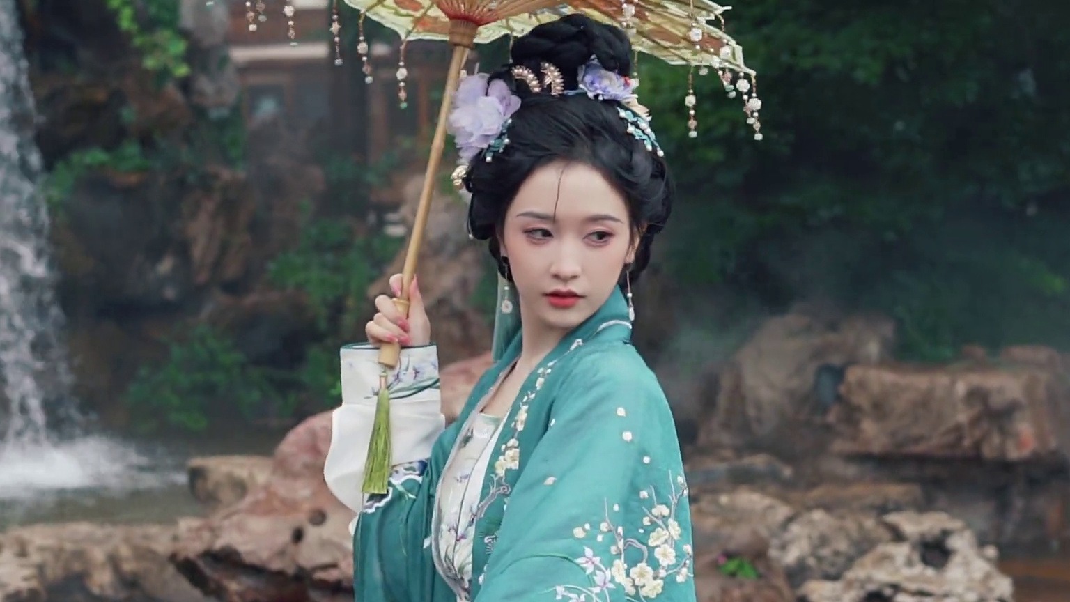 国风大典回忆录