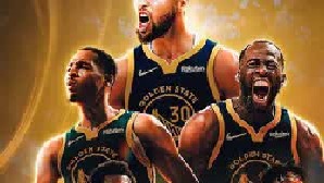 G4勇士悬崖之战。想赢，提高强度和场上高度，库里需要得更多分。