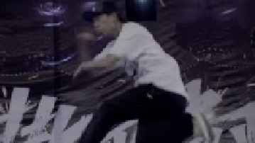 我儿豁，气场到位了