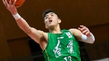 郭艾伦落选国家队，13年里首次落选国家队