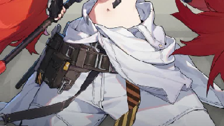 绝区零珂蕾妲机制技能