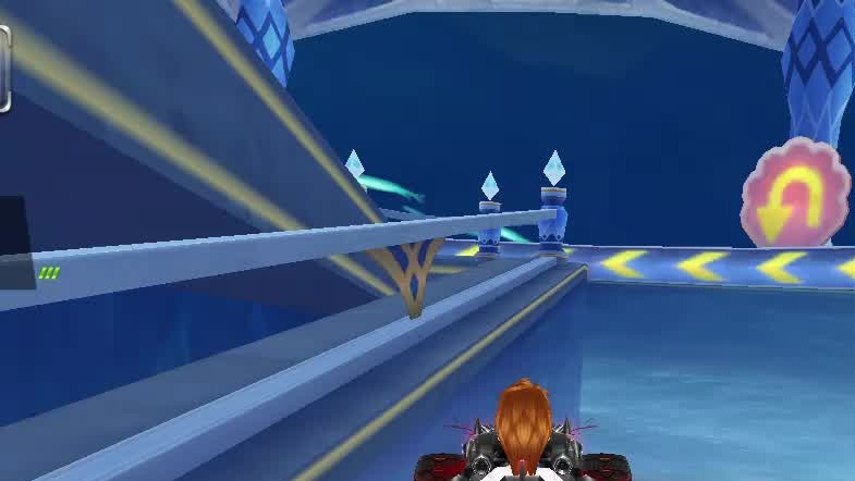 【】【人鱼岛探险】