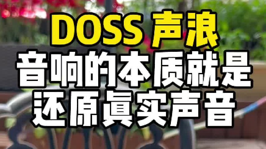 追求高品质音乐享受的发烧友看过来