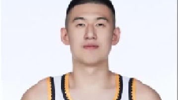 辽篮锋线球员付豪，从八一到辽宁男篮