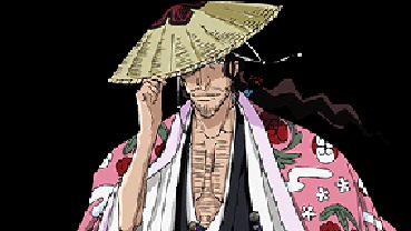 下水道岚-片段1