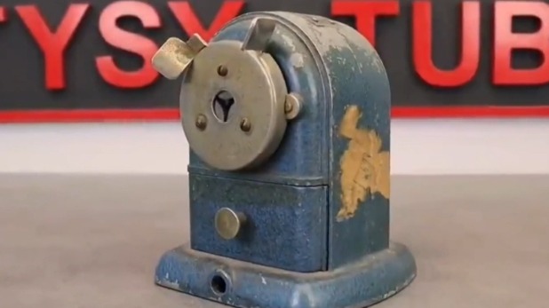 二战后期德国为了压缩经济能做的这么细致？