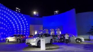 噱头大于车的品质，消费者是买车还是买噱头？