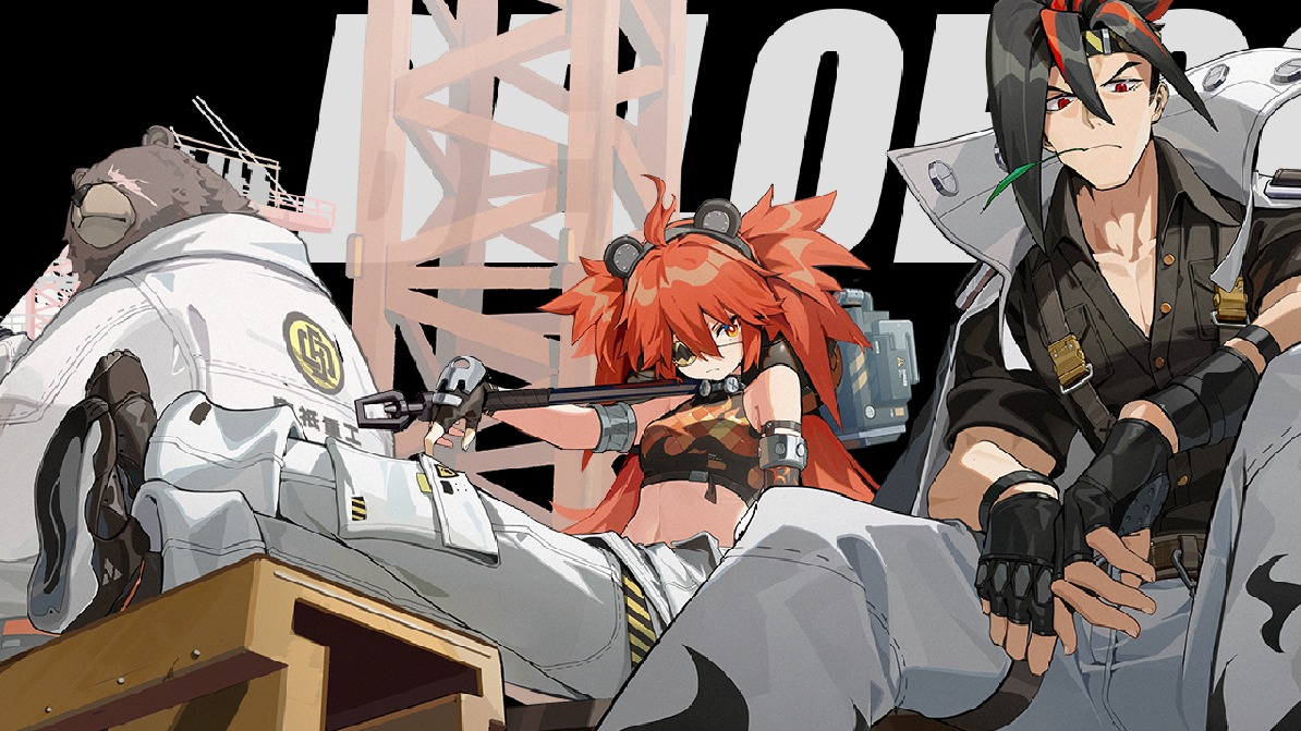 绝区零雷队搭配