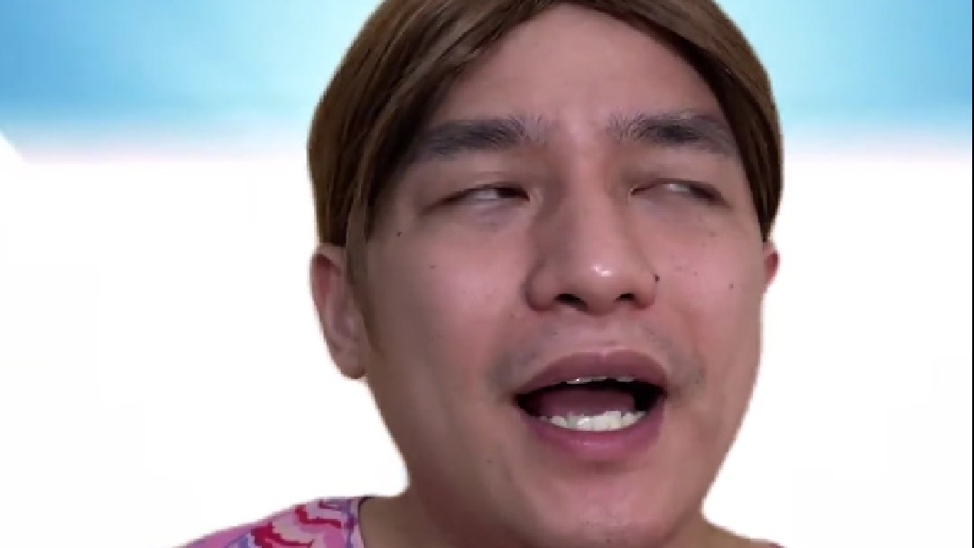 妈妈对你是又爱又恨