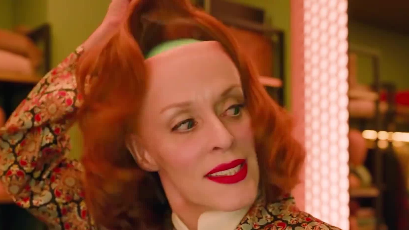 131.机器人想要成为人类，可人类根本不会将其当做同类