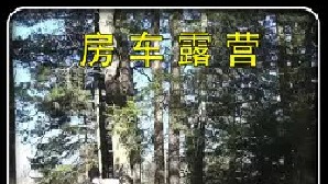 房车露营： 经济型房车的户外露营之旅，百公里油耗仅需要几个馒头。