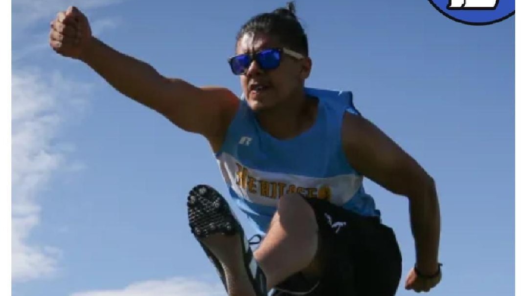 这些田径届失传绝技，你体验过没