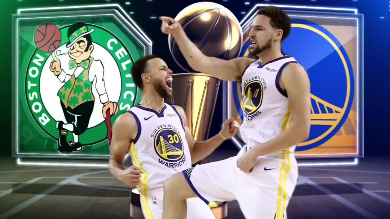 G6汤和反弹库到底多凶？汤神库里在第六战打出炸裂表现几率多大。