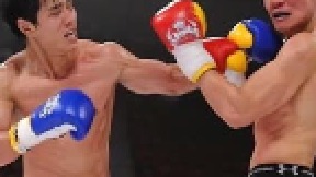 不改嚣张的毛病，山东硬汉方便瞬秒KO金世基，