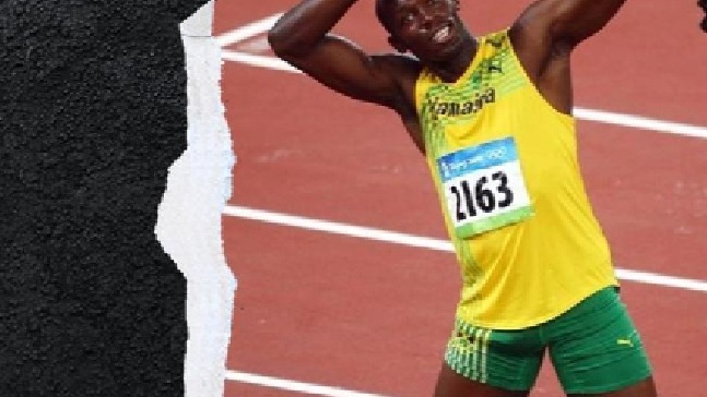 博尔特2010至2012赛季的经历