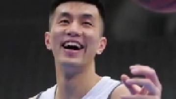 郭艾伦好消息，有望从反男篮国家队