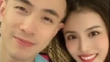 继伟太幸福了，爱情事业双丰收