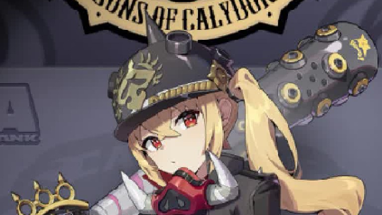 绝区零露西机制展示